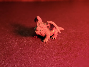 Dragon - Glom